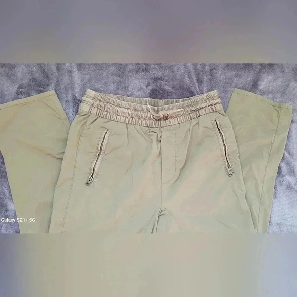 GAP Kids Hybrid Pull-On Pants with QuickDry, Size XL (12-13) - Picture 8 of 8